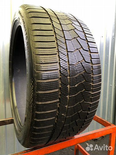 Continental ContiWinterContact TS 860S 305/35 R21