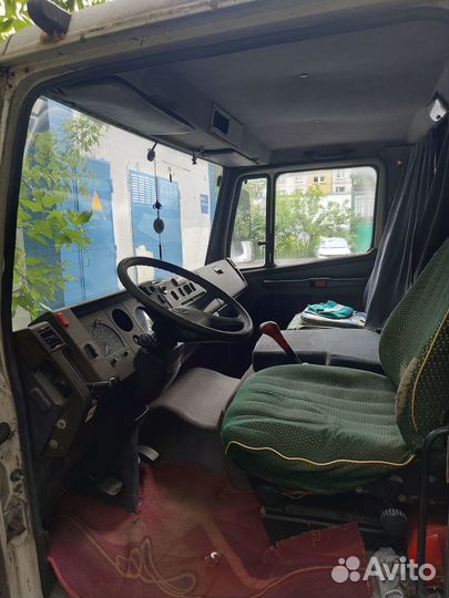 Mercedes-Benz Sprinter промтоварный, 1997