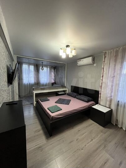 1-к. квартира, 33 м², 5/5 эт.