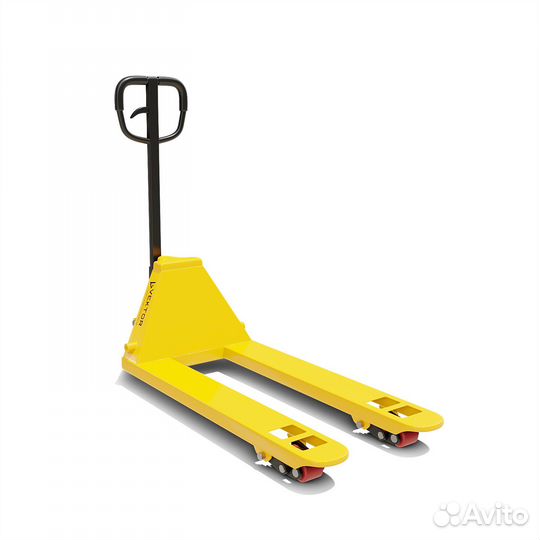 Рохля 2500кг новая Арт.059