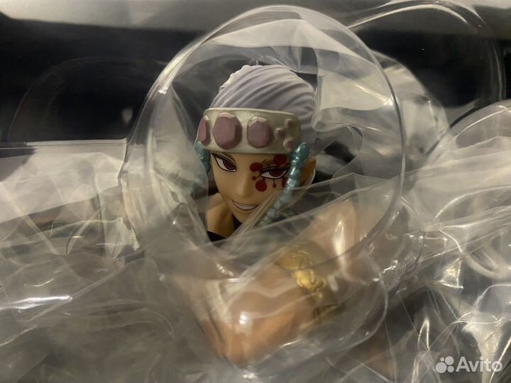 Фигурка tengen uzui