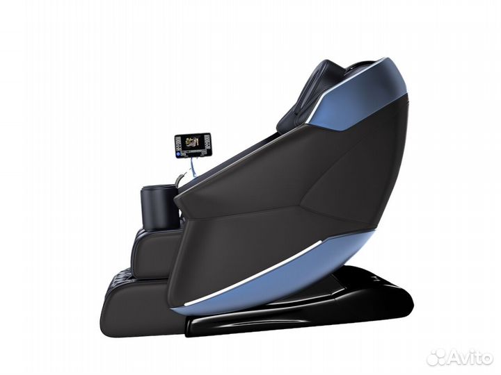 Массажное кресло с доставкой (можно в рассрочку)