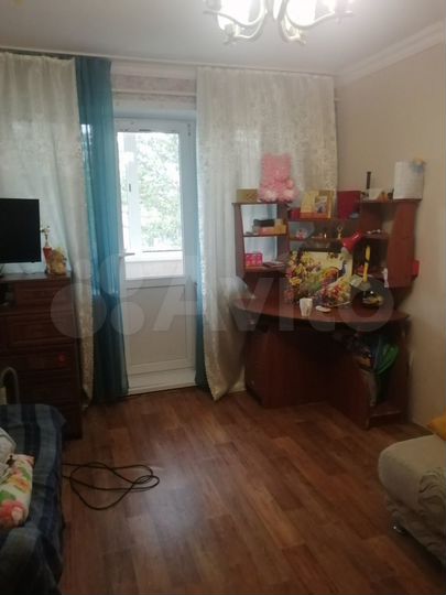 2-к. квартира, 45,8 м², 5/5 эт.