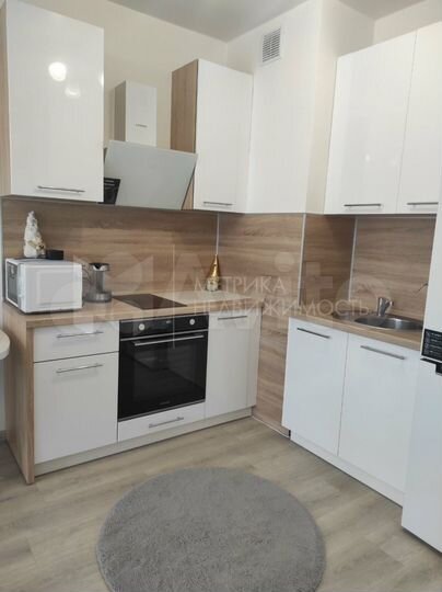 1-к. квартира, 36,5 м², 3/7 эт.