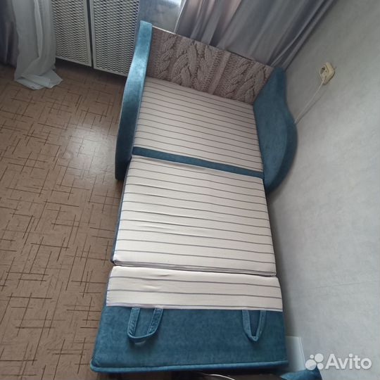 Диван кресло