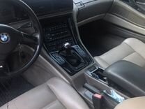 BMW 8 серия 5.0 MT, 1991, 200 000 км, с пробегом, цена 2 800 000 руб.