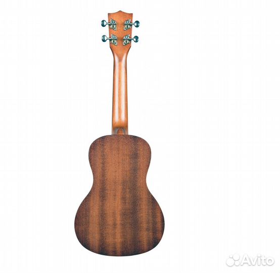 Укулеле kala KA-15C Mahogany Concert Ukulele, No B