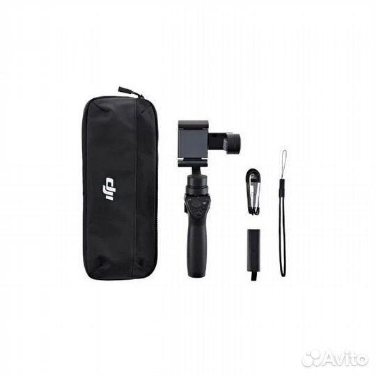 Стабилизатор Dji osmo mobile 1