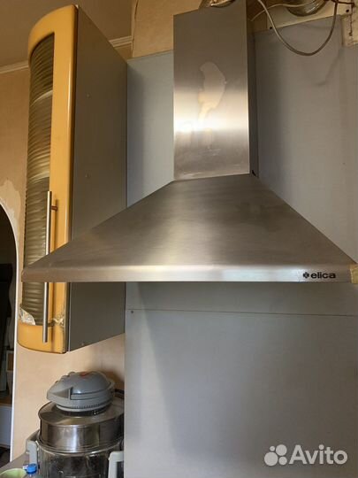 Вытяжка для кухни б/ у