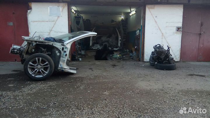 Volkswagen Passat b5+ 2001