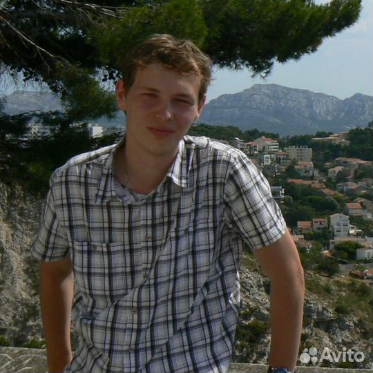 Репетитор по французскому языку