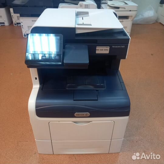 Xerox VersaLink C405