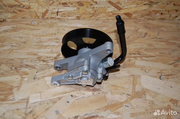 Насос гидроусилителя Hyundai Solaris / KIA Rio