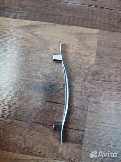 Мебельные ручки