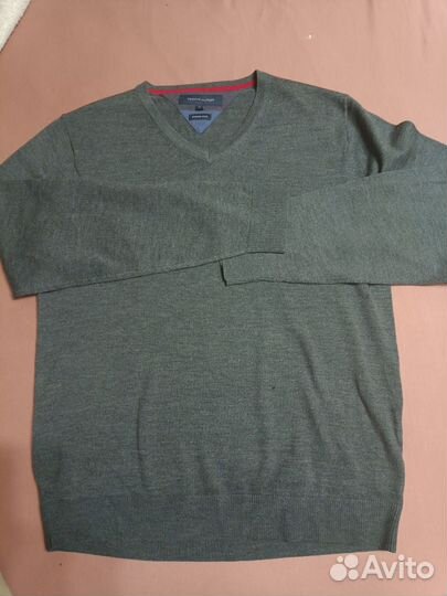 Джемпер мужской