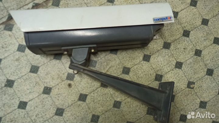 Термокожух для видеокамеры