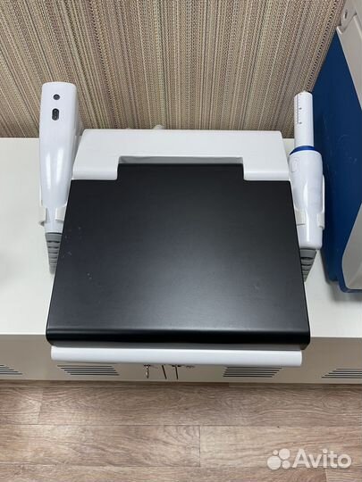 Апарат для смаслифтинг