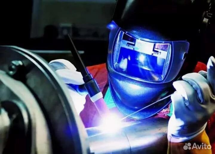 Производство и ремонт всех видов рвд