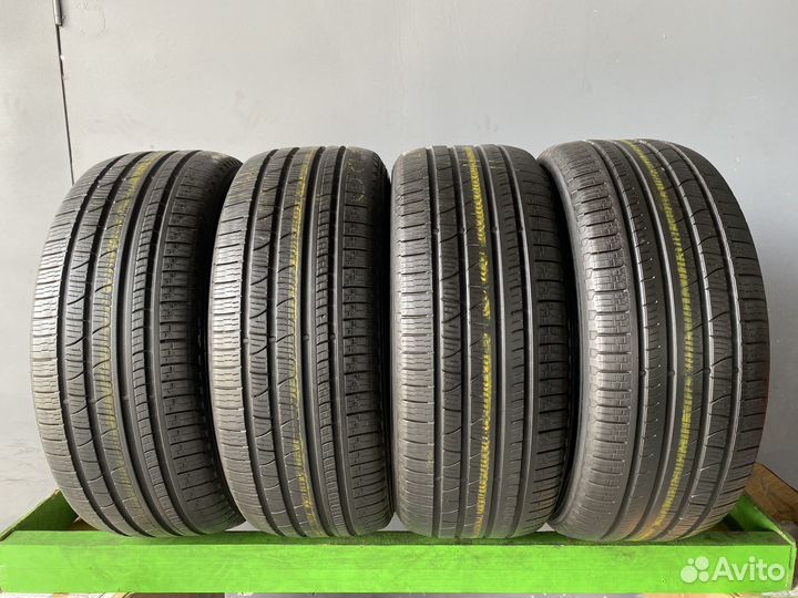 Pirelli Scorpion Verde All Season 265/50 R20