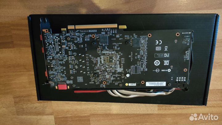 Nvidia geforce gtx 960 2gb