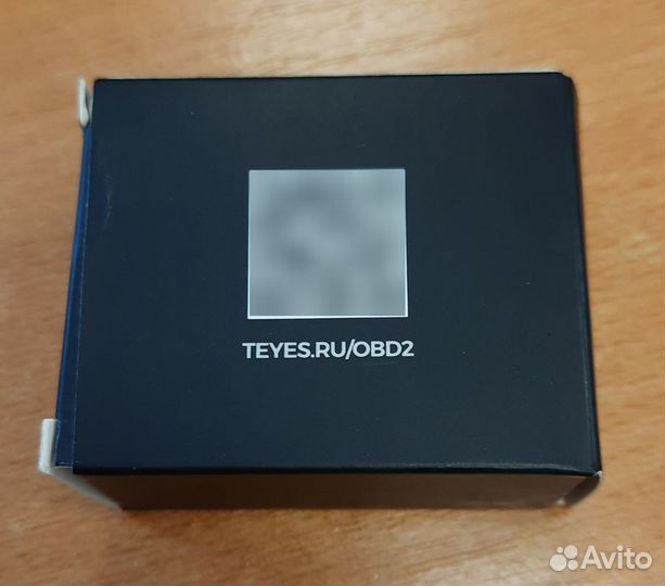 Адаптер teyes obd II