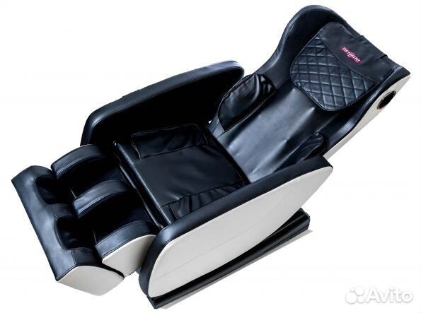 Массажное кресло