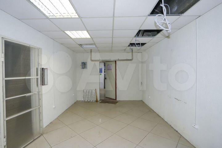 Торговая площадь, 752 м²