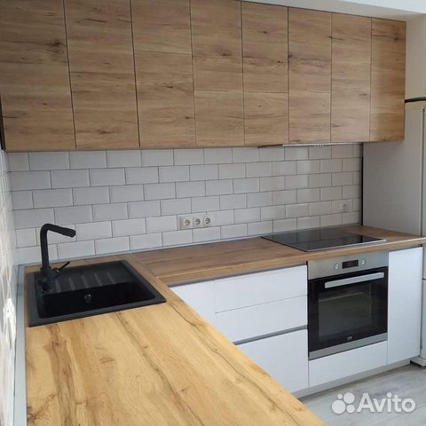 Кухонный гарнитур