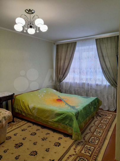 1-к. квартира, 32 м², 3/5 эт.