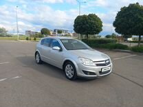 Opel Astra 1.8 AT, 2007, 192 275 км, с пробегом, цена 615 000 руб.