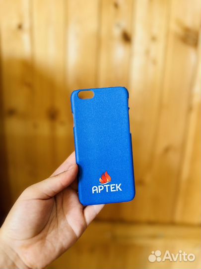 Чехлы артек на iPhone 6 маленький