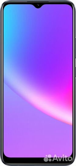 Realme C25S 4/128Gb Синий