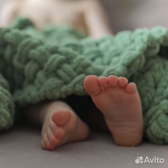 Детский плед в наличии