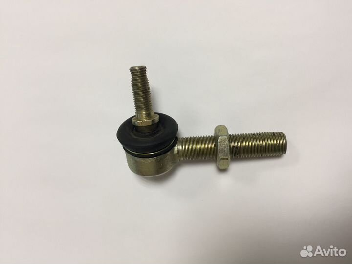 Опора шаровая верхняя 125сс (Характеристика отсутс