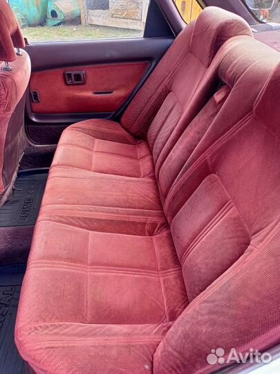 Toyota Sprinter 1.5 МТ, 1987, 320 000 км