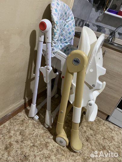 Детский стол для кормления