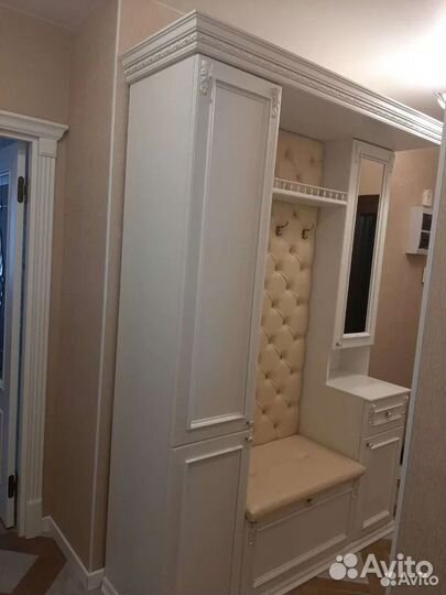 Мастер по сборке корпусной мебели