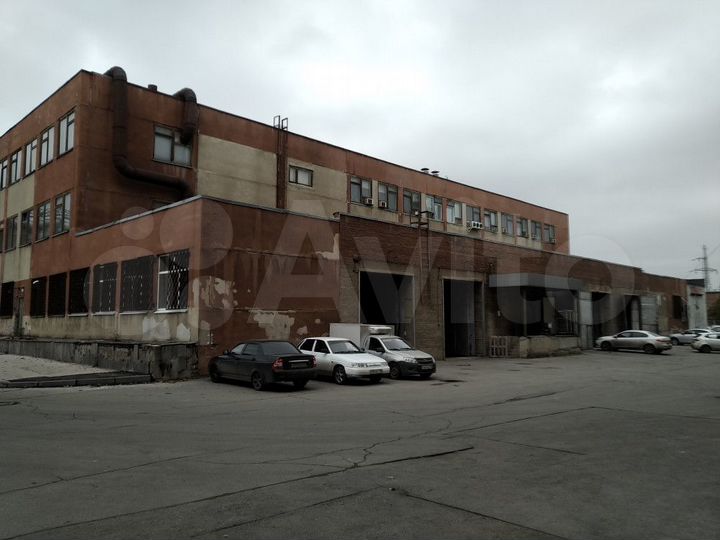 Сдам складское помещение, 74 м²