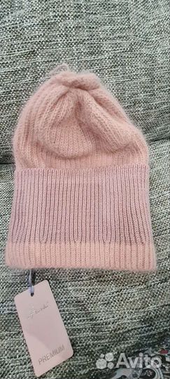 Шапка La planda новая