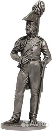 NAP-58 Король Пруссии Фридрих-Вильгельм III. 1808