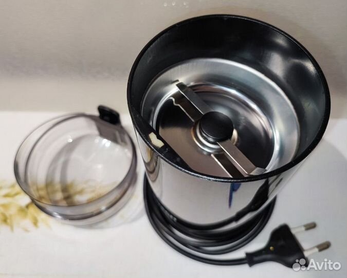 Кофемолка Bosch MKM 6003