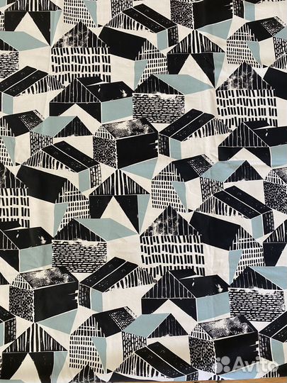 Отрез ткани IKEA