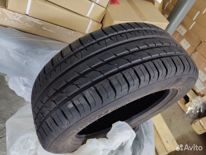 Marshal Crugen HP91 235/55 R17 99V