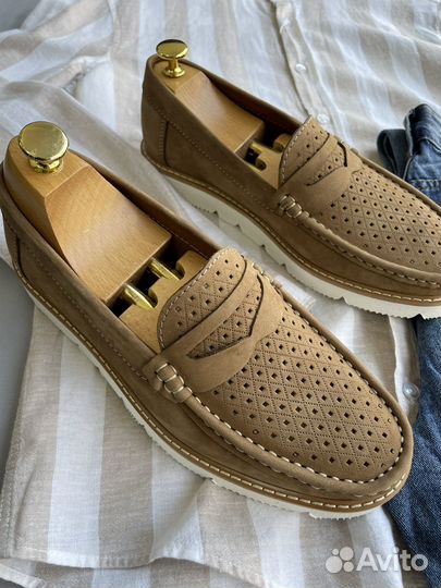 Комплект одежды мужской