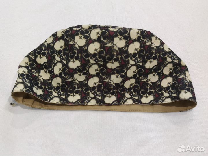 Шапка медицинская