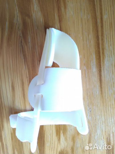 Вальгусная шина