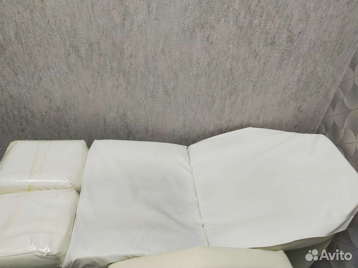 Кресло для педикюра бу