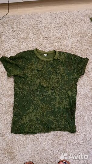 Военная форма