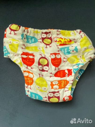 Трусики для плавания