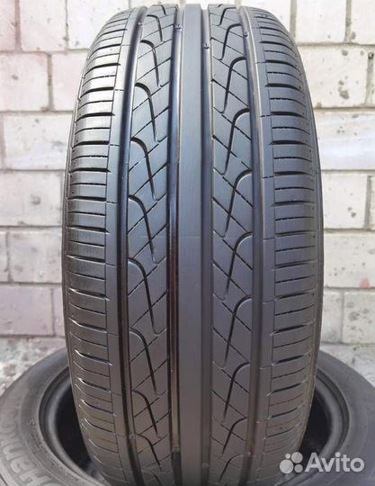 Hankook Ventus V2 Concept 2 H457 215/55 R17 98V